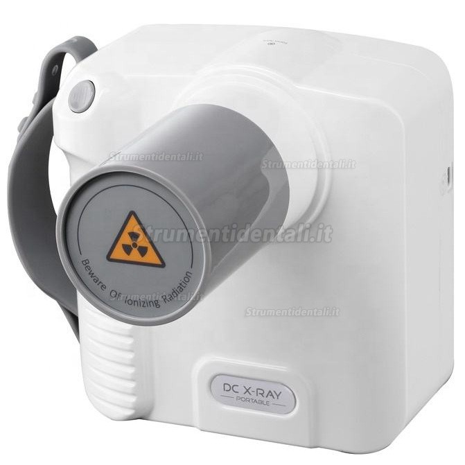 Runyes RAY98(P) Portable X-Ray Unit Dental Handheld X Ray Machine